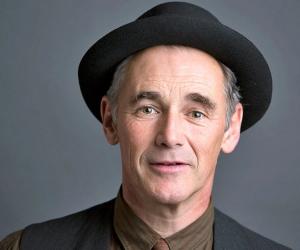 Mark Rylance