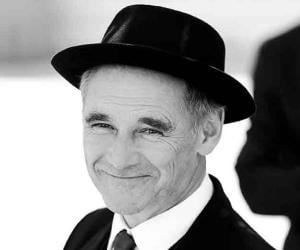 Mark Rylance