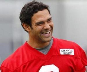 Mark Sanchez