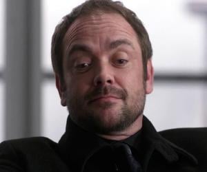 Mark Sheppard