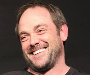 Mark Sheppard