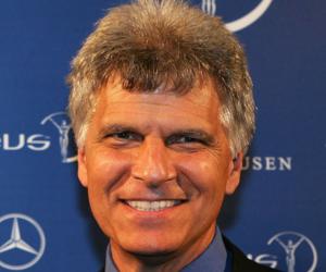 Mark Spitz