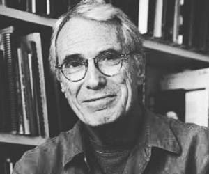 Mark Strand