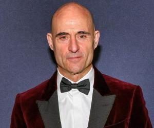 Mark Strong