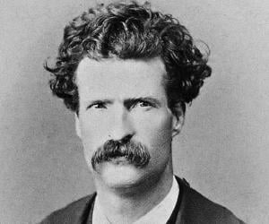 Mark Twain