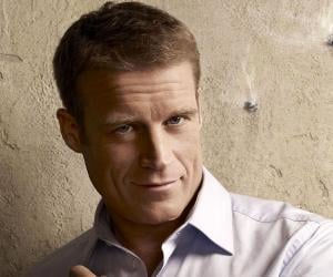 Mark Valley