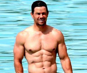 Mark Wahlberg