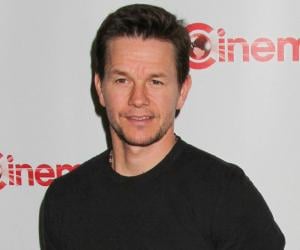 Mark Wahlberg