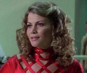 Markie Post