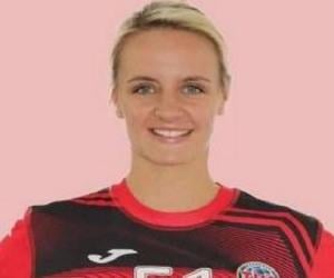 Markéta Jeřábková