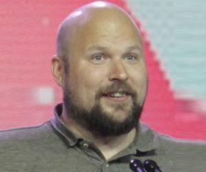 Markus Persson