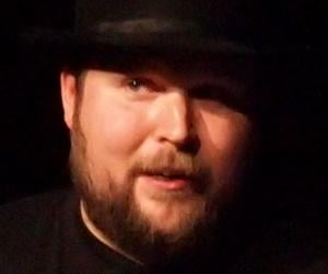 Markus Persson