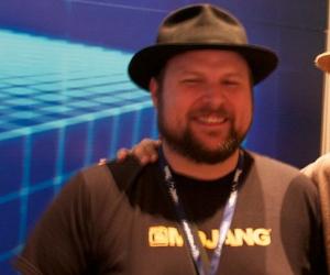 Markus Persson