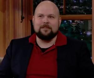 Markus Persson