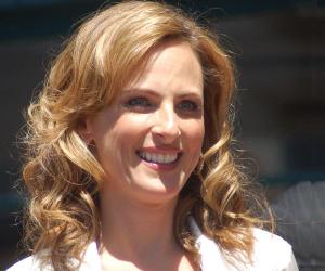 Marlee Matlin