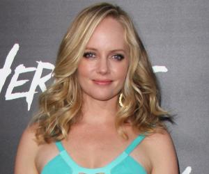 Marley Shelton