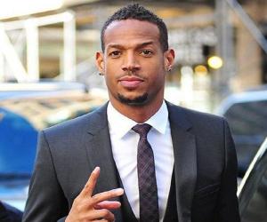 Marlon Wayans