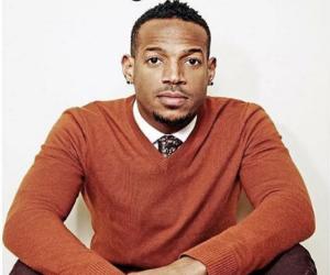 Marlon Wayans