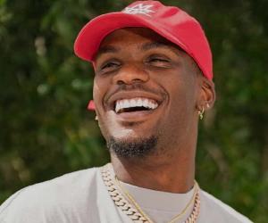 Marquez Valdes-Scantling