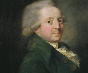 Marquis de Condorcet