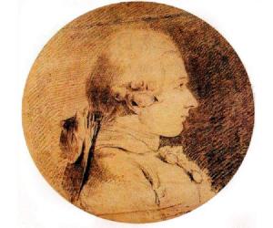 Marquis de Sade