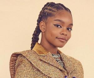 Marsai Martin