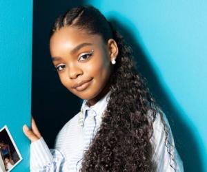 Marsai Martin