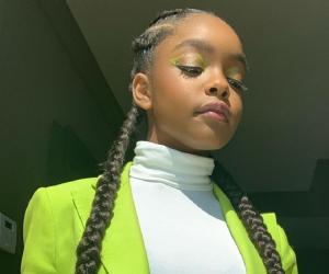 Marsai Martin