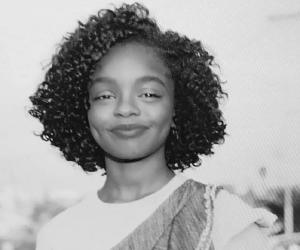 Marsai Martin