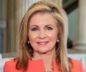 Marsha Blackburn