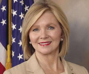 Marsha Blackburn