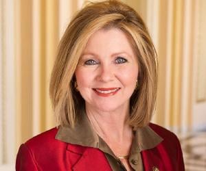 Marsha Blackburn