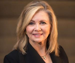 Marsha Blackburn