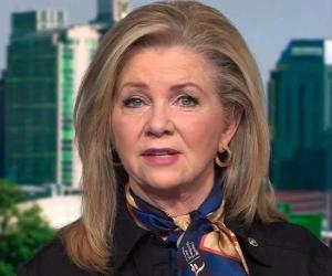 Marsha Blackburn