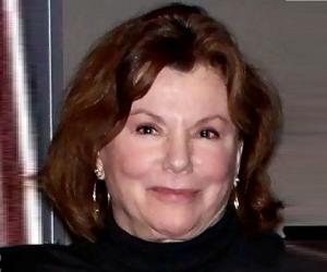 Marsha Mason