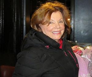 Marsha Mason