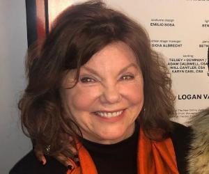 Marsha Mason