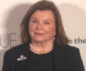 Marsha Mason