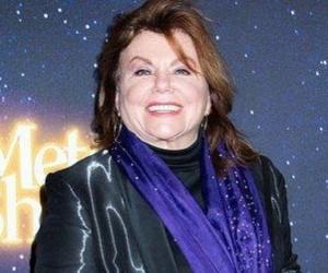 Marsha Mason