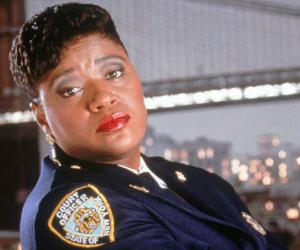 Marsha Warfield