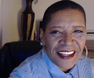 Marsha Warfield