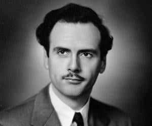 Marshall McLuhan Biography