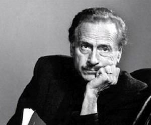 Marshall McLuhan