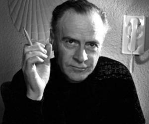 Marshall McLuhan