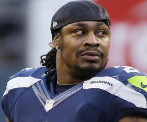 Marshawn Lynch