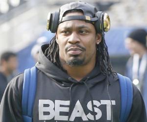 Marshawn Lynch