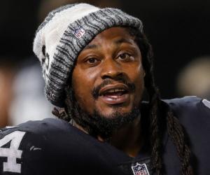 Marshawn Lynch