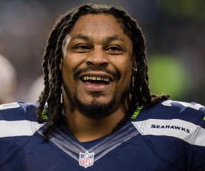 Marshawn Lynch