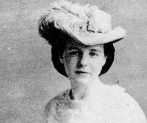 Martha Bulloch Roosevelt