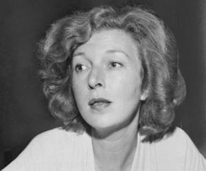 Martha Gellhorn Biography